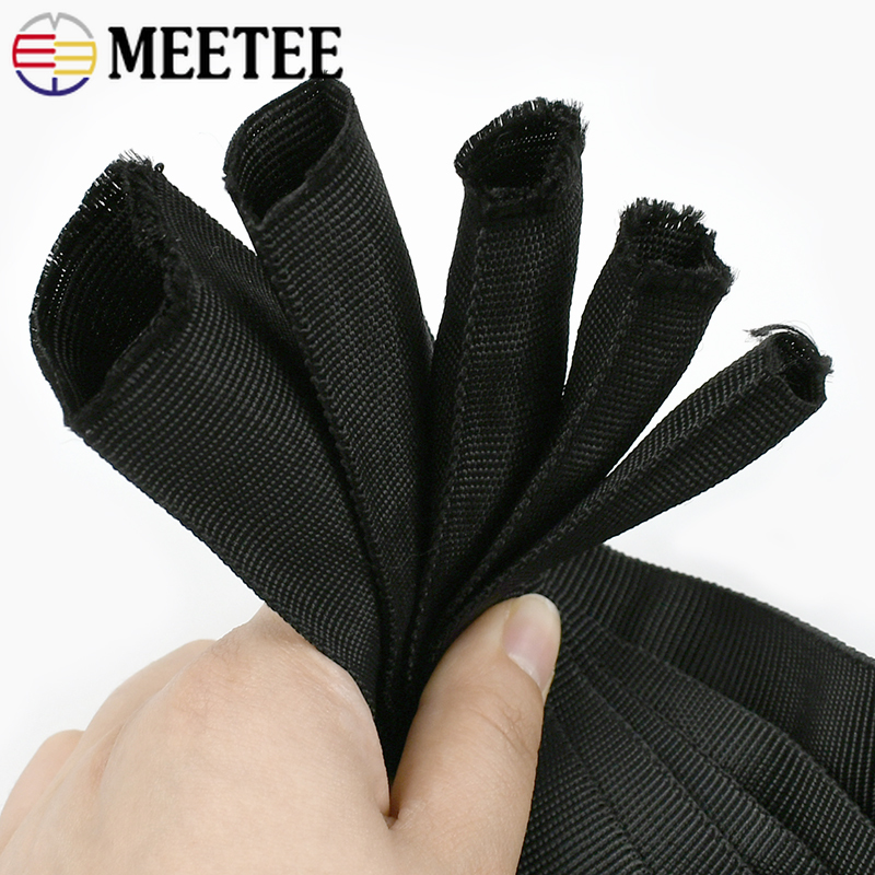 Binding Tape Bias - 5/10 متر 20-50 مللي متر شريط
