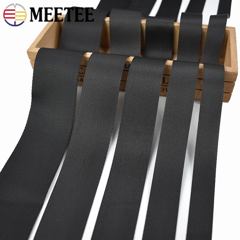 Binding Tape Bias - 5 متر 10-100 مللي متر 0.7