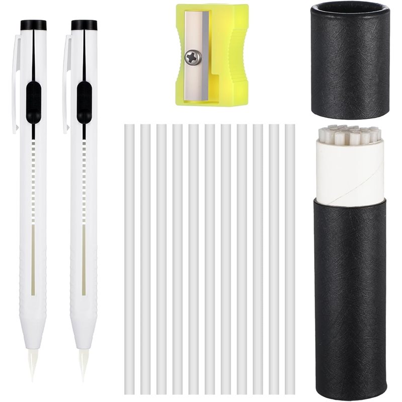 Fabric Marking Pen - أقلام تحديد الأقمشة لتصاميم النماذج 2025
