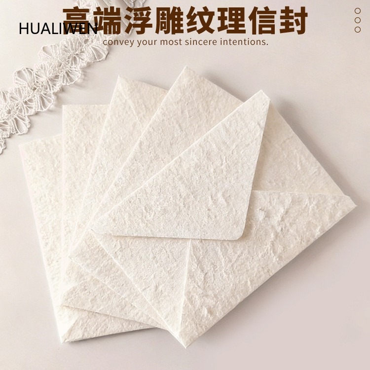 Pattern Tissue Paper - 10 قطع من المظاريف ذات النقوش