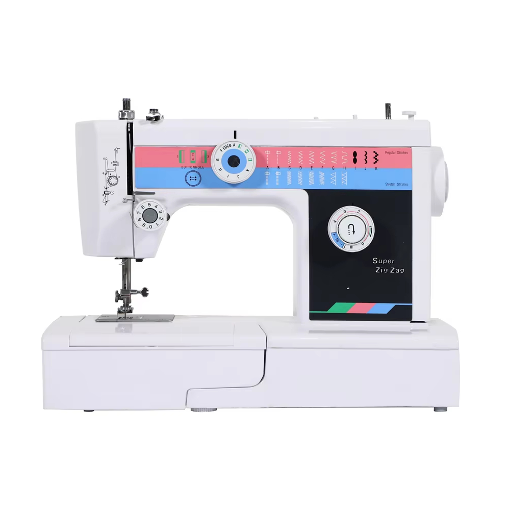 Sewing Factory - ماكينة خياطة صغيرة متعددة الوظائف 653