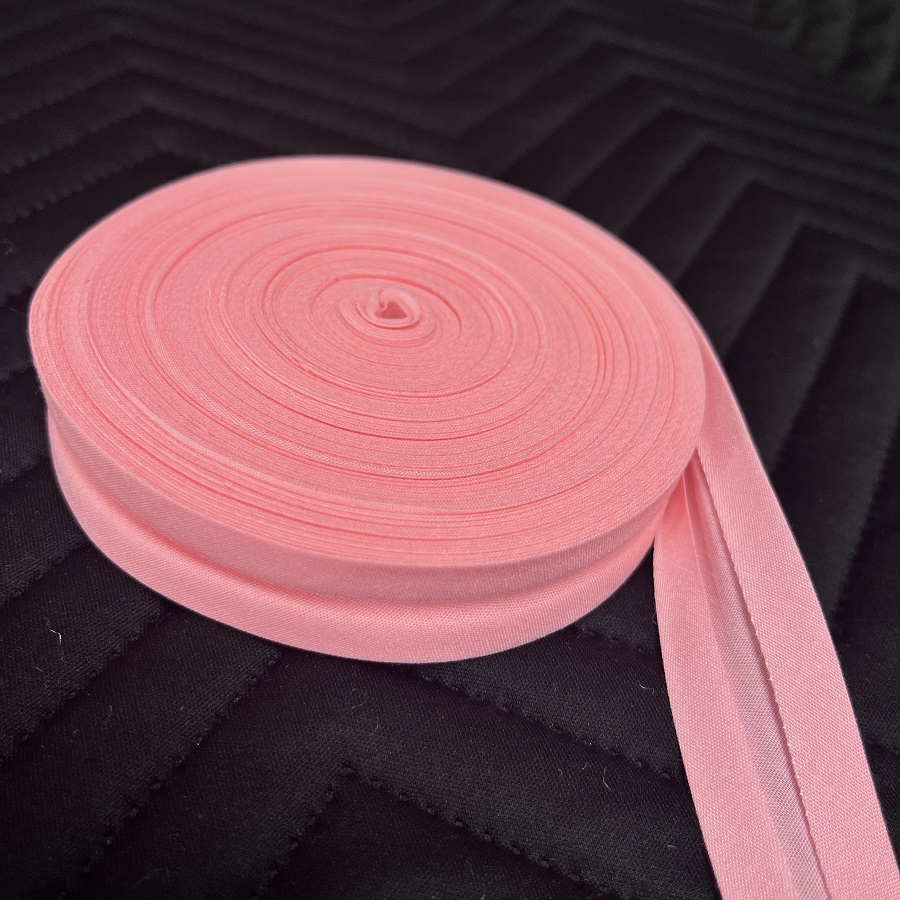 Binding Tape Bias - شريط ربط بوليستر 20 مم -