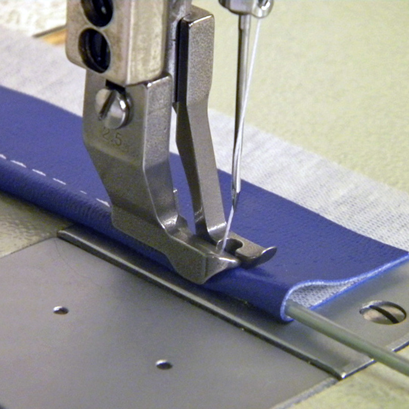 Textile Sewing Machine - أجزاء ماكينة الخياطة الصناعية للمشي، قدم