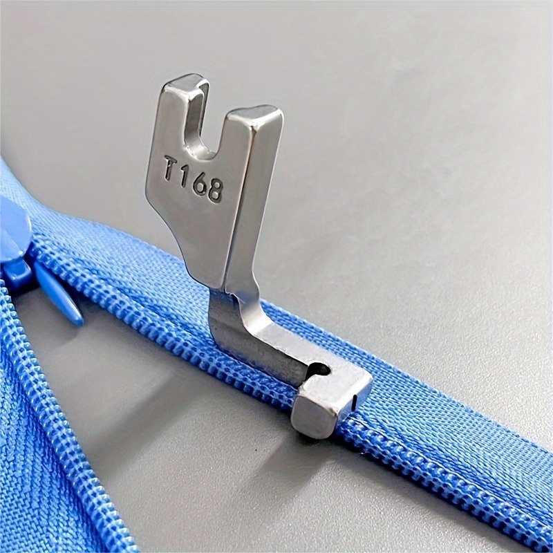قدم ضاغطة صناعية من الفولاذ T1 - مراجعة Textile Sewing Machine وسعره