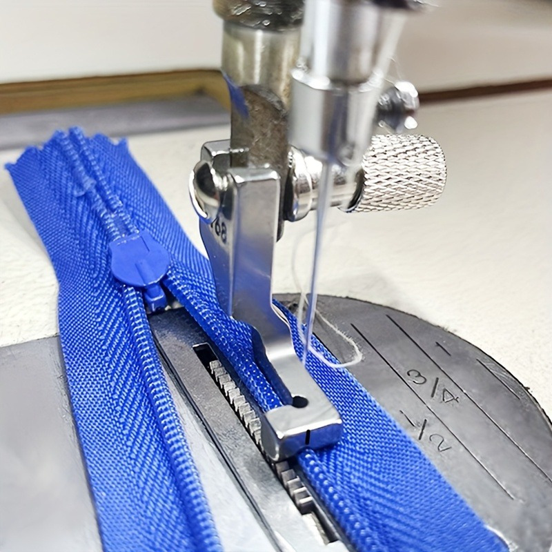 قدم ضاغطة صناعية من الفولاذ T1 - مراجعة Textile Sewing Machine وسعره