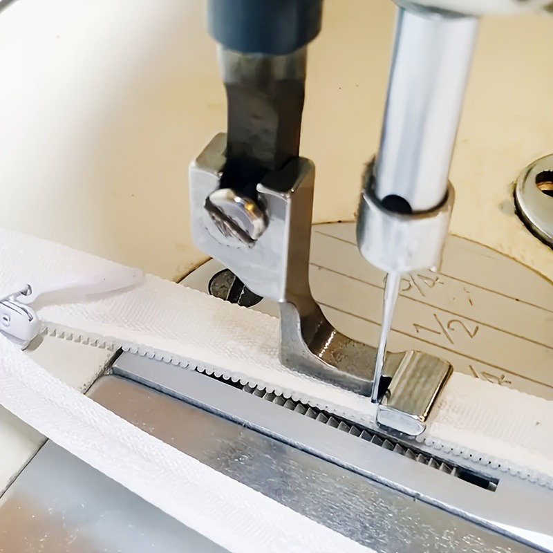 قدم ضاغطة صناعية من الفولاذ T1 - مراجعة Textile Sewing Machine وسعره