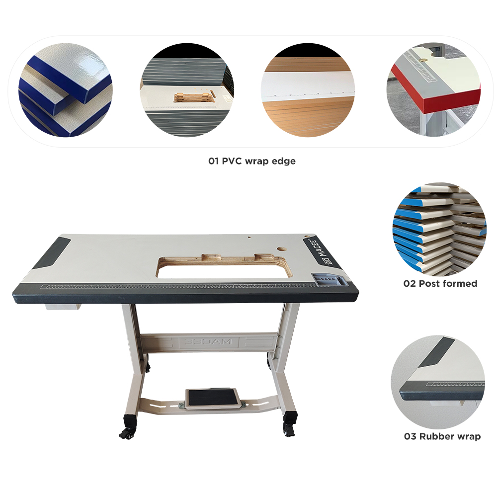 ماكينة خياطة أوفرلوك يدوية جدي - مراجعة Sewing New وسعره