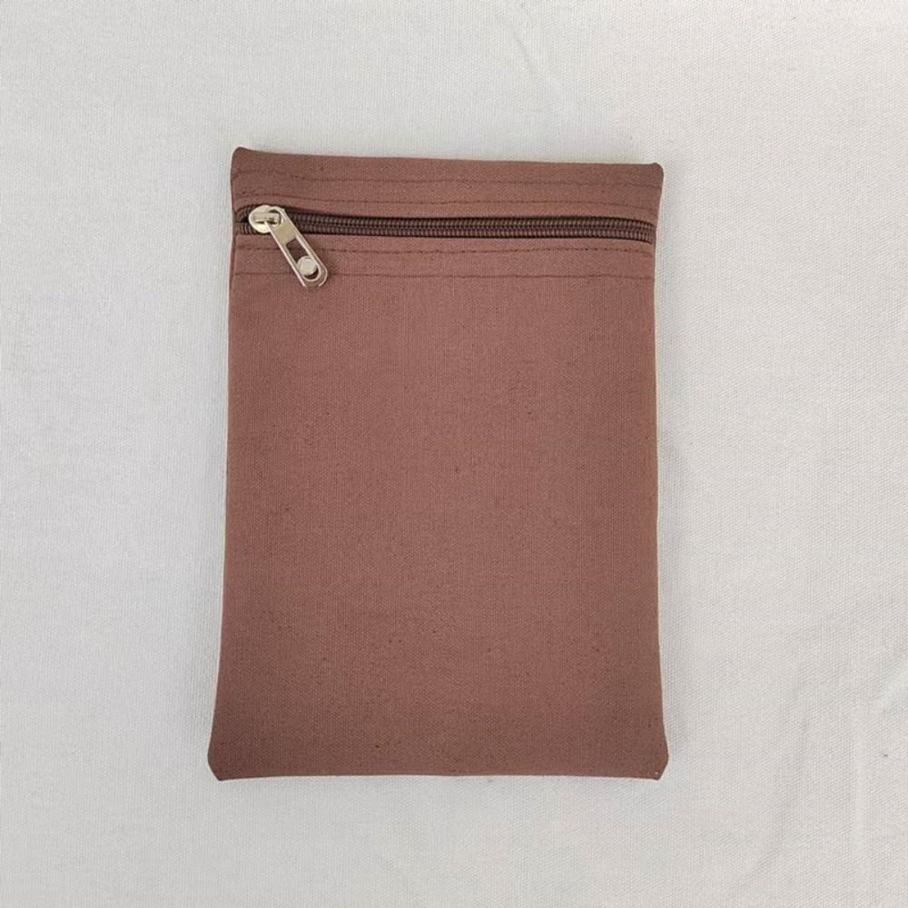 محفظة سفر جديدة بلون موحد مع ج - مراجعة Sewing New وسعره