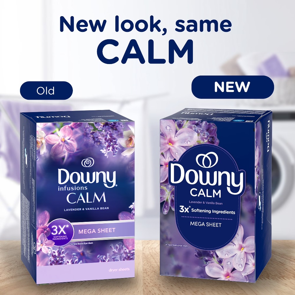 مناديل تليين الأقمشة المعطرة ب - مراجعة Fabric Softener Sheet وسعره