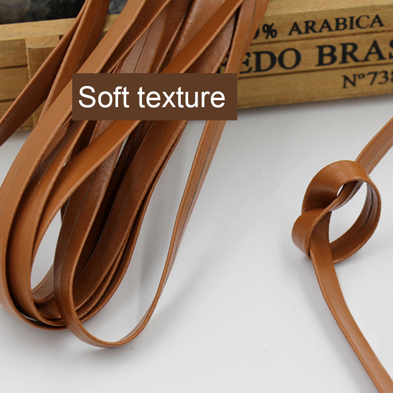 3 متر فو الجلود بولي Bias التح - مراجعة Binding Tape Bias وسعره