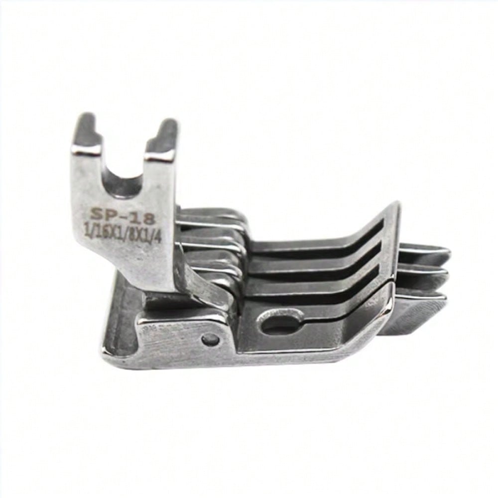 قطعة واحدة من دواسة الضغط SP-1 - مراجعة Textile Sewing Machine وسعره