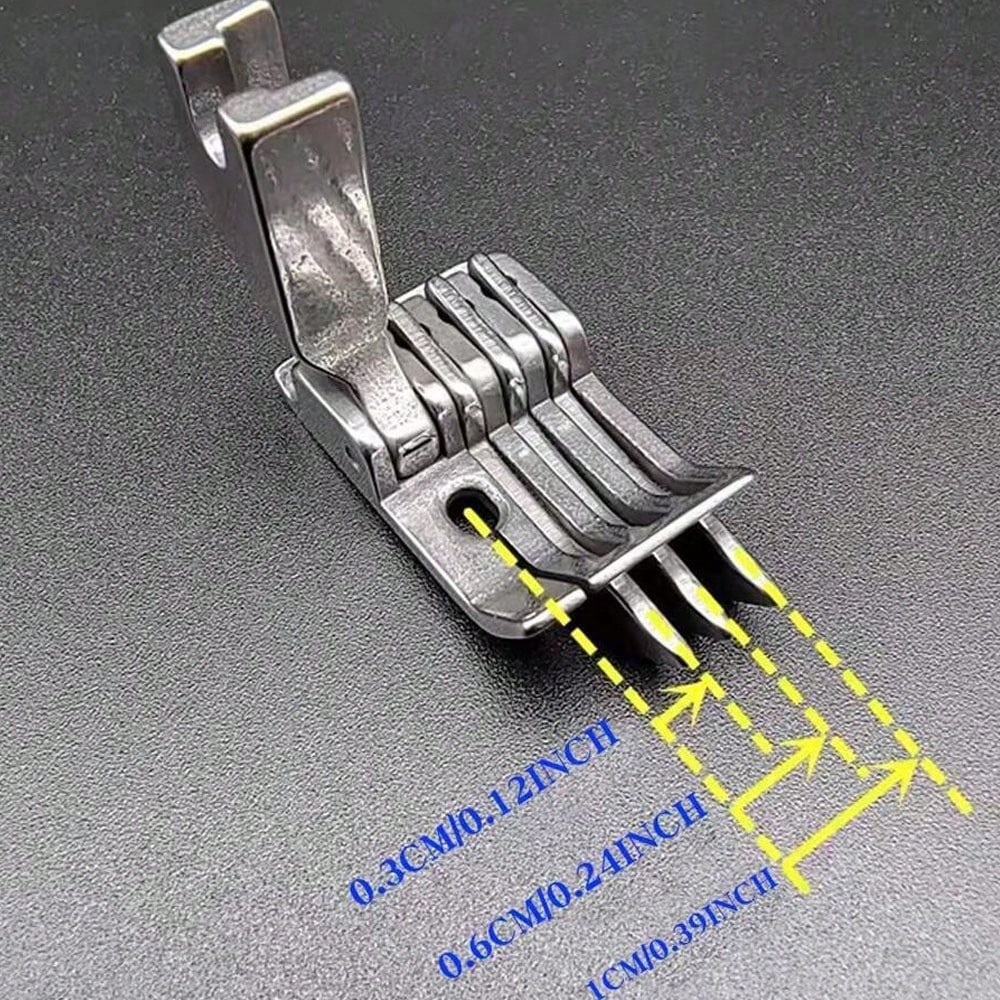 قطعة واحدة من دواسة الضغط SP-1 - مراجعة Textile Sewing Machine وسعره