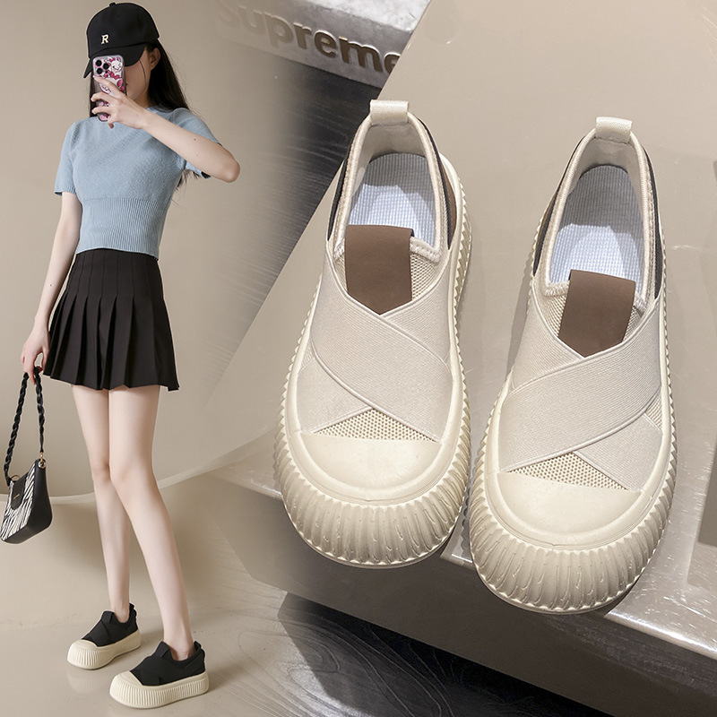 أحذية رياضية كاجوال جديدة بتصم - مراجعة Sewing New وسعره