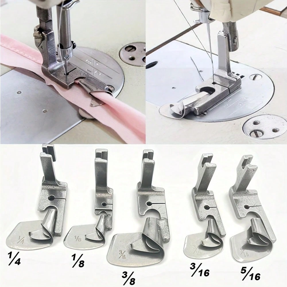 قطعة واحدة قدم ضاغطة صناعية لم - مراجعة Textile Sewing Machine وسعره
