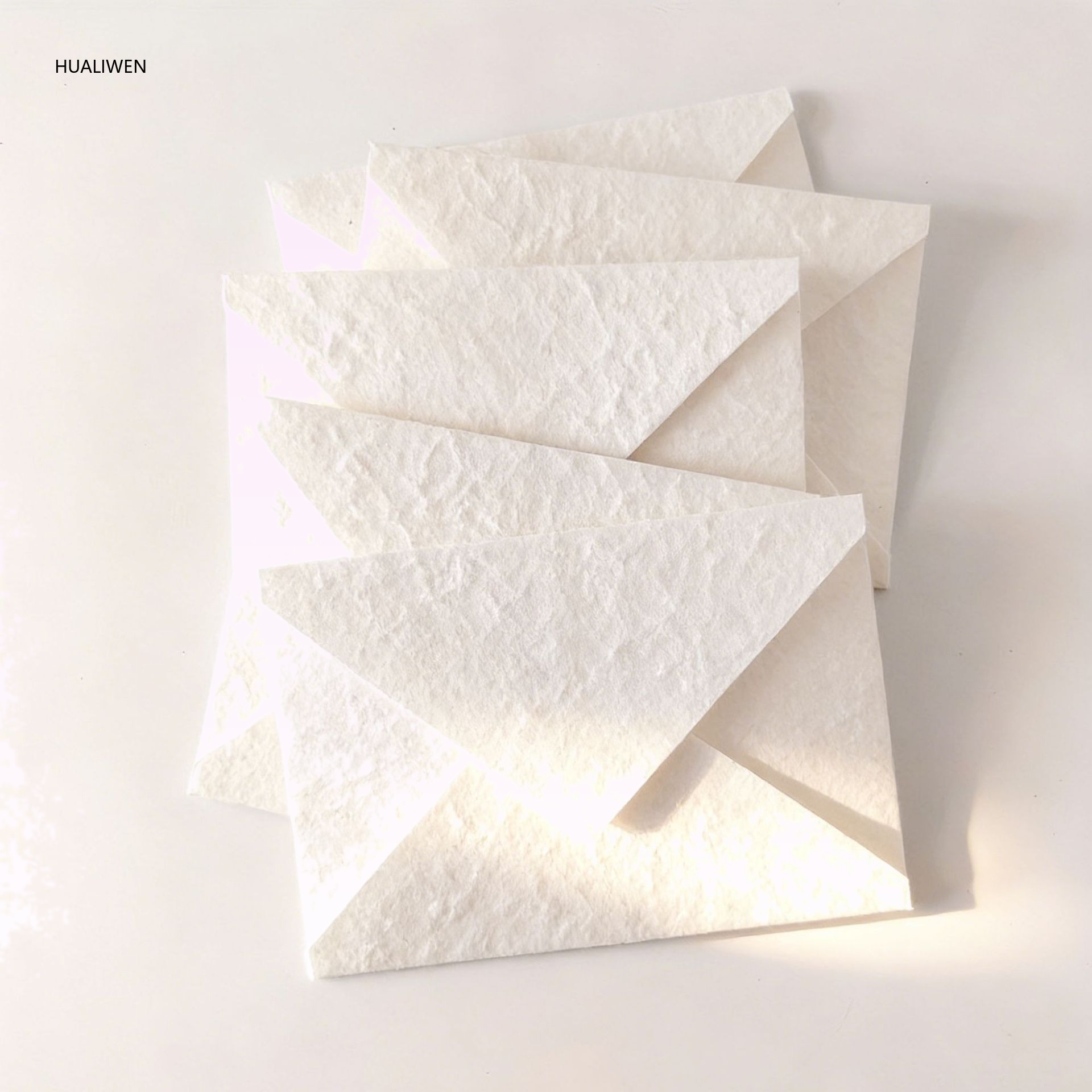 10 قطع من المظاريف ذات النقوش  - مراجعة Pattern Tissue Paper وسعره