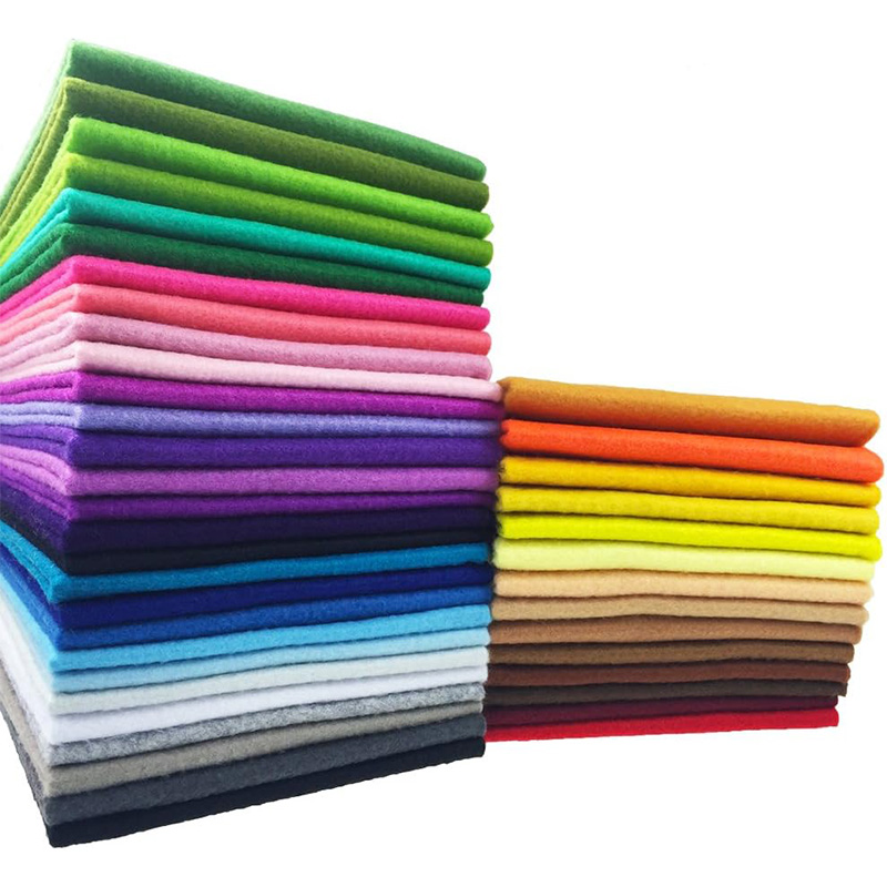 ألواح قماش الفيلت، مواد حرفية  - مراجعة Fabric Softener Sheet وسعره