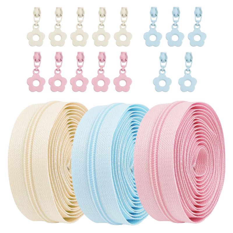 2.0 متر من شريط السحاب + 5 رؤو - مراجعة Sewing Gauge Ruler وسعره