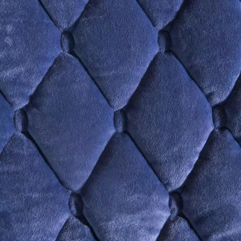 غطاء مرتبة مبطن سميك مخملي كري - مراجعة Fabric Softener Sheet وسعره
