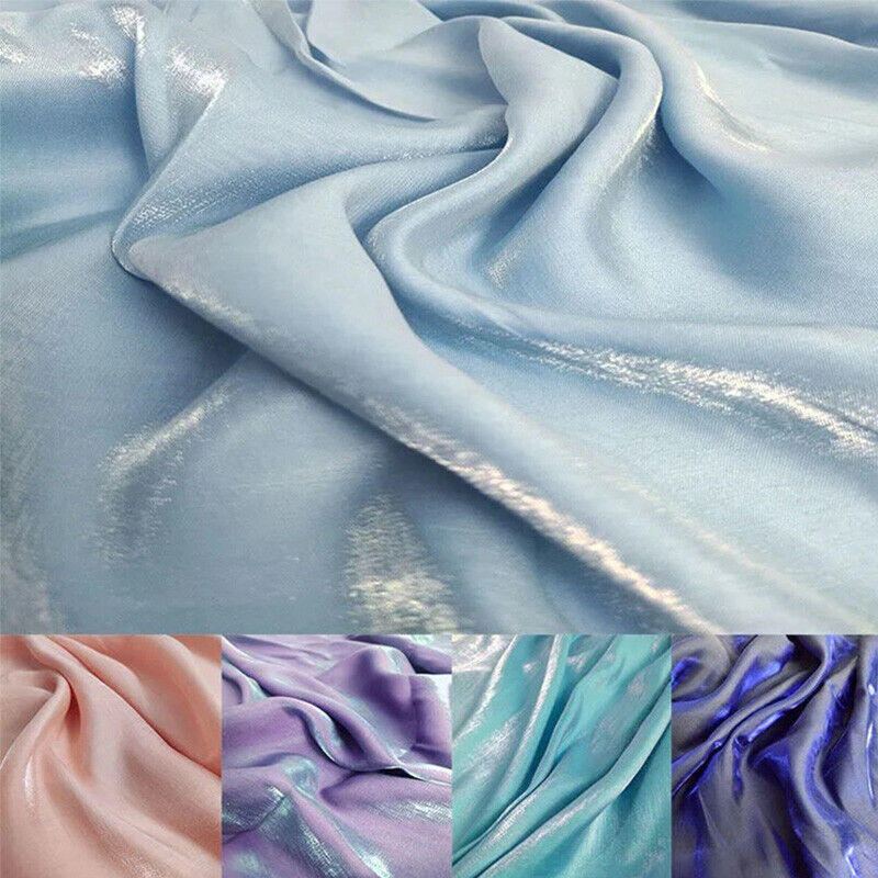 50x150 سنتيمتر عرض نسيج الحرير - مراجعة Textile And Sewing Materials وسعره