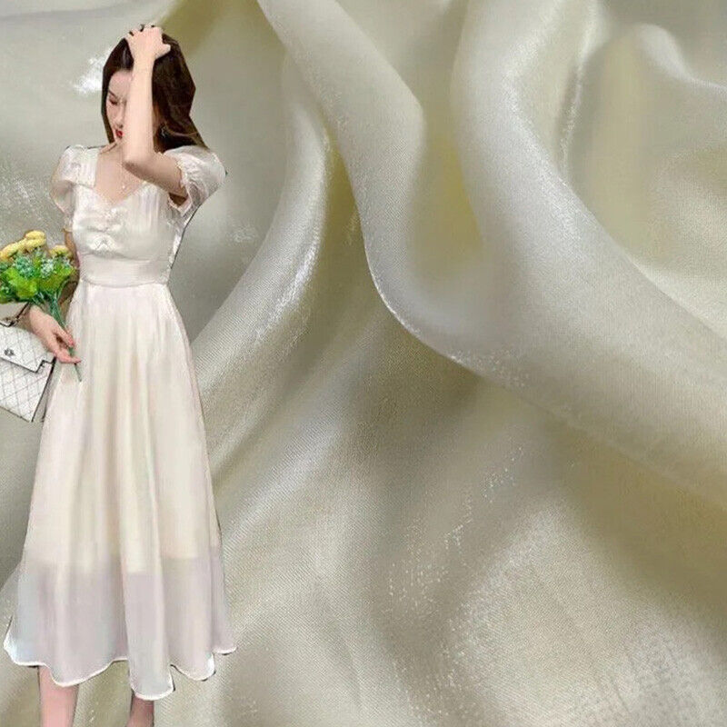 50x150 سنتيمتر عرض نسيج الحرير - مراجعة Textile And Sewing Materials وسعره