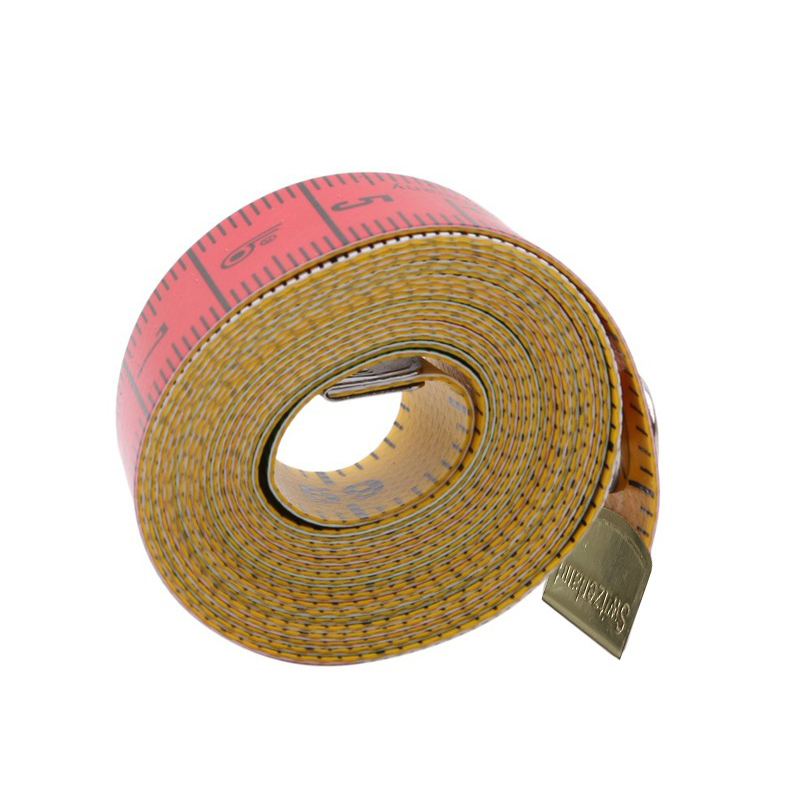 شريط قياس ناعم بطول 1.5 متر مع - مراجعة Sewing Gauge Ruler وسعره