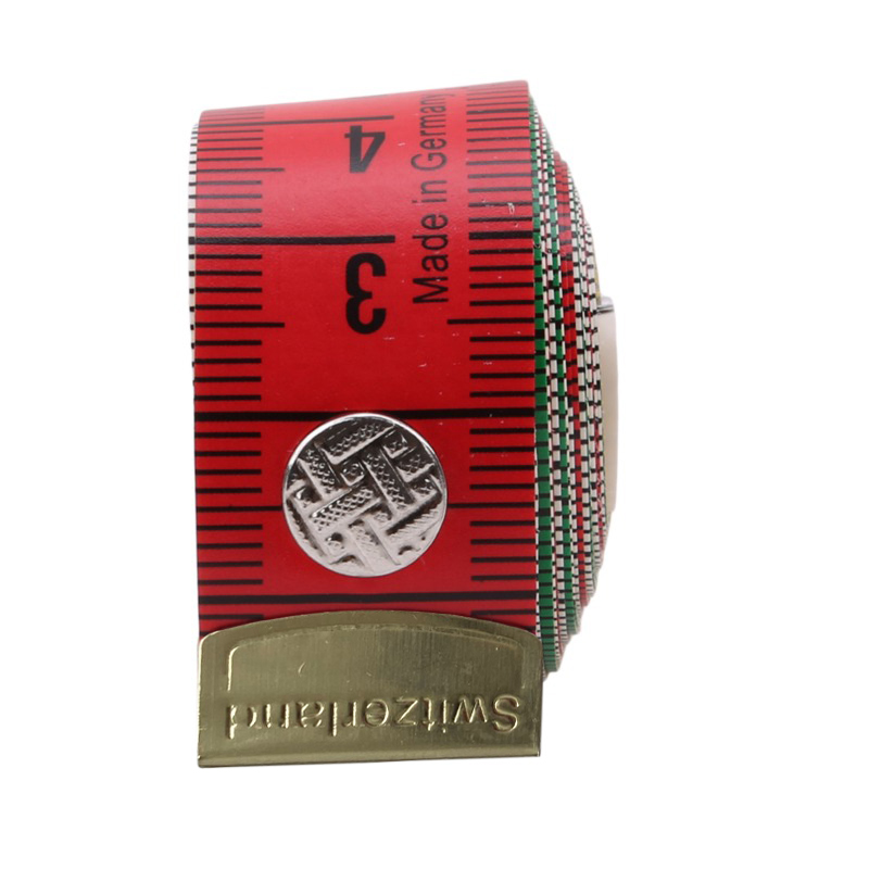 شريط قياس ناعم بطول 1.5 متر مع - مراجعة Sewing Gauge Ruler وسعره
