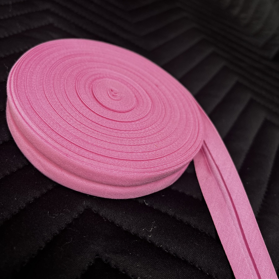 شريط ربط بوليستر 20 مم - شريط  - مراجعة Binding Tape Bias وسعره