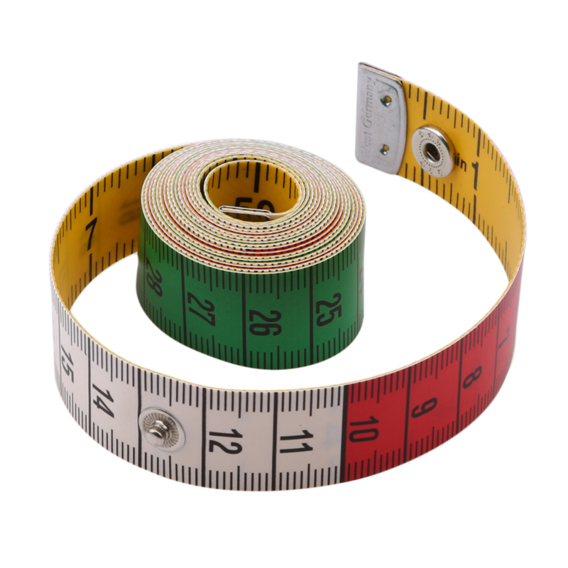عالية الجودة مقياس مزدوج حاكم  - مراجعة Sewing Gauge Ruler وسعره