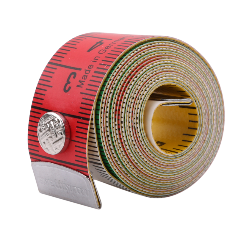 عالية الجودة مقياس مزدوج حاكم  - مراجعة Sewing Gauge Ruler وسعره