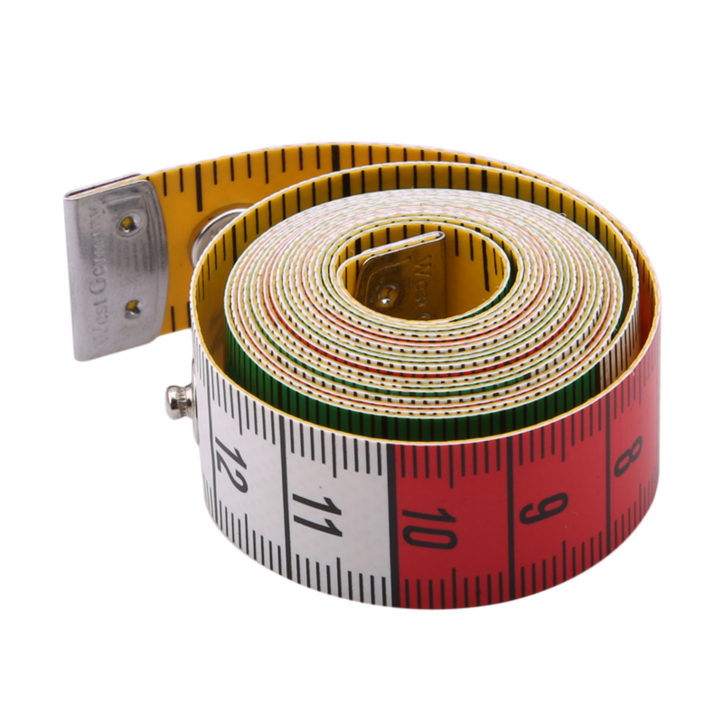 عالية الجودة مقياس مزدوج حاكم  - مراجعة Sewing Gauge Ruler وسعره