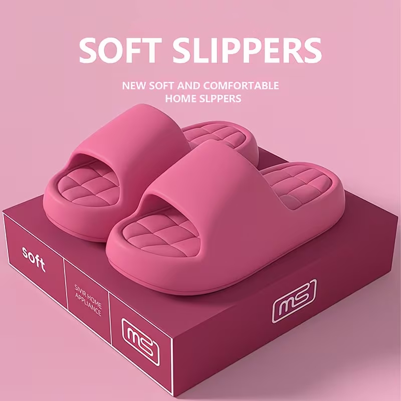 شباشب نسائية عصرية للاستخدام ا - مراجعة Sewing New وسعره