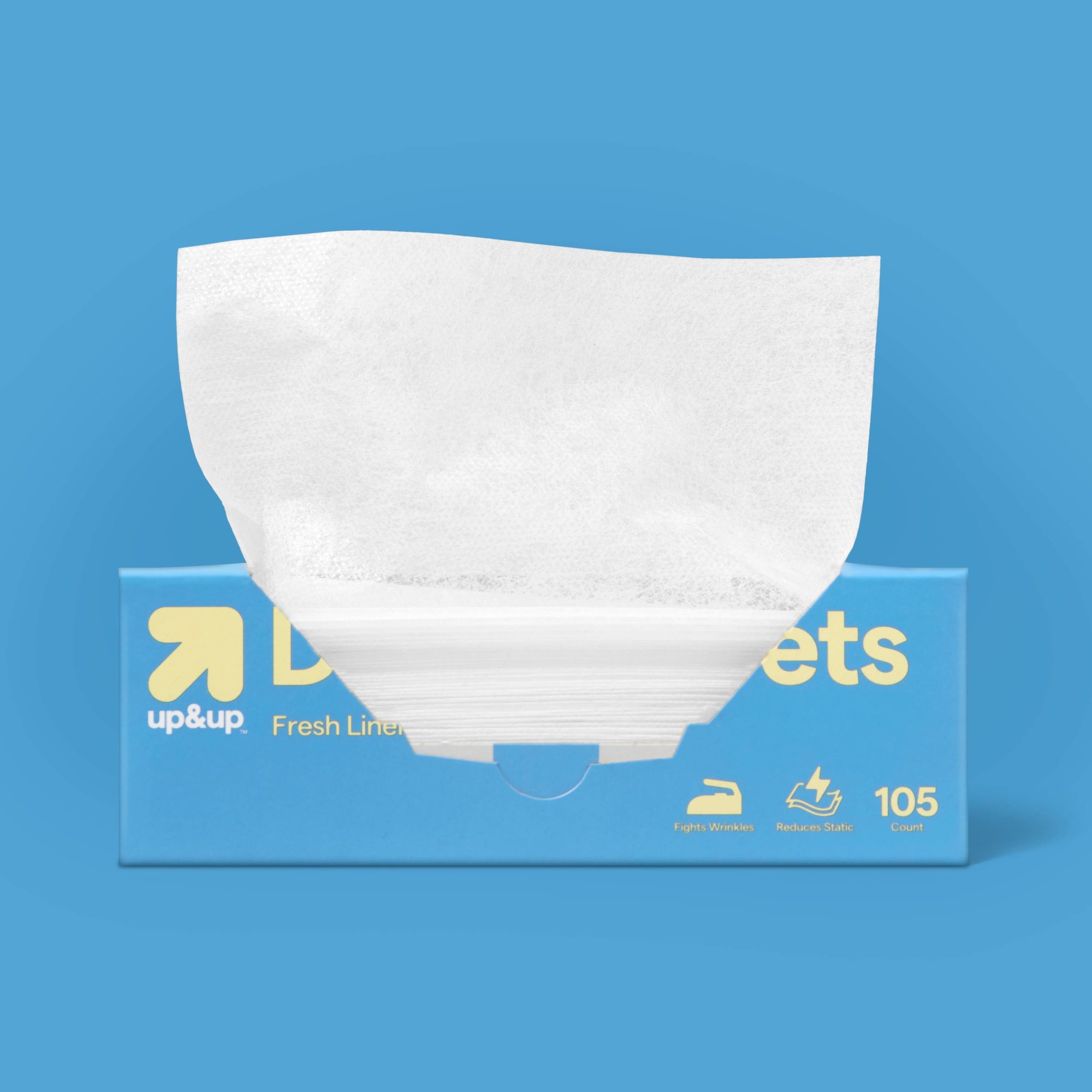 مناديل تجفيف الملابس من فريش ل - مراجعة Fabric Softener Sheet وسعره