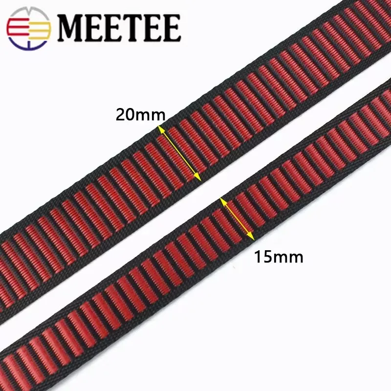 شريط نايلون مخطط بعرض 10/20 مم - مراجعة Binding Tape Bias وسعره